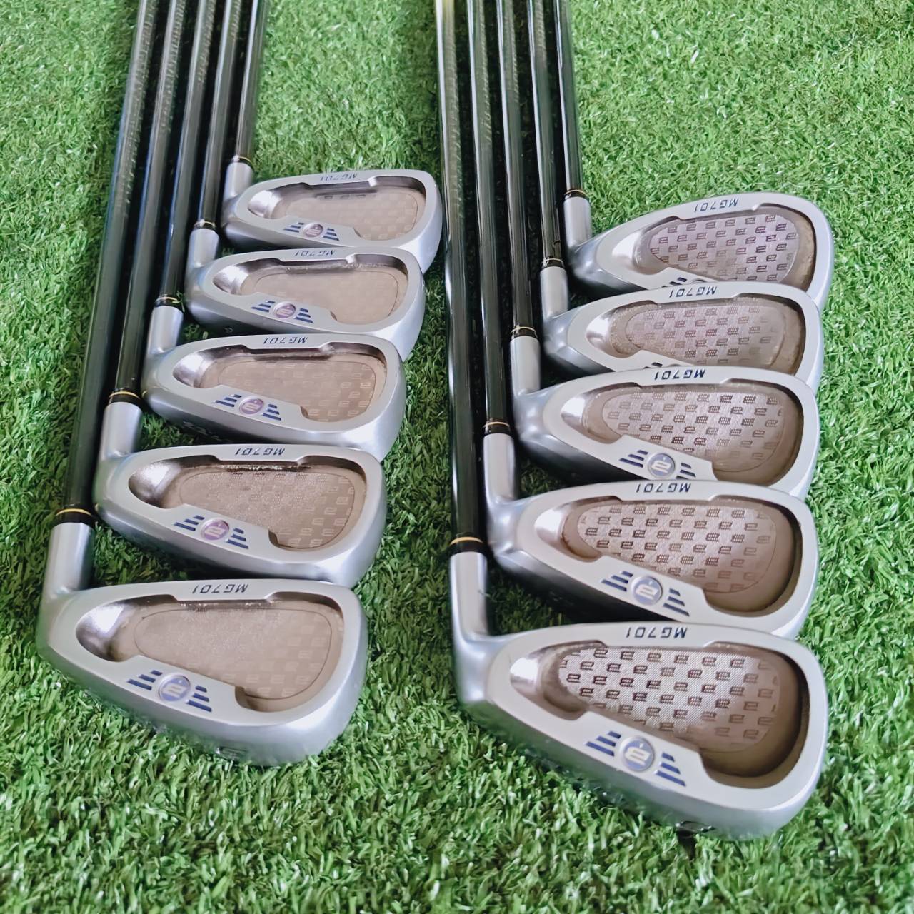 HONMA BERES MG701 – ความพรีเมียมที่มาพร้อมความง่ายในการเล่น 🇯🇵✨ MADE IN JAPAN SAKATA