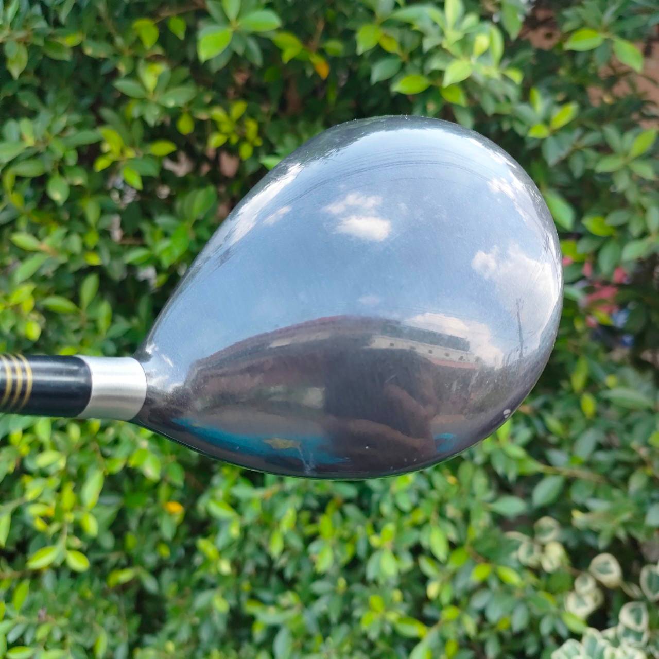 DRIVER SRIXON W-201 SP700 FACE องศา 10 ก้าน TOUR BLACK V-23 FLEX S MADE IN JAPAN 100% วัสดุสุดพรีเมี่ยม ไม้กอล์ฟมือสอง ของแท้ BY NakaraLuxurious