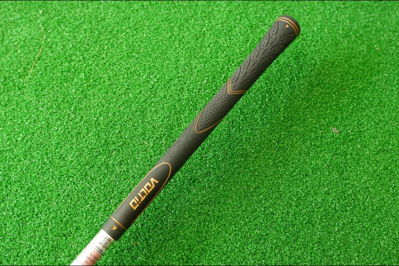 Hybrid U4 VOLTIO KABUTO 55