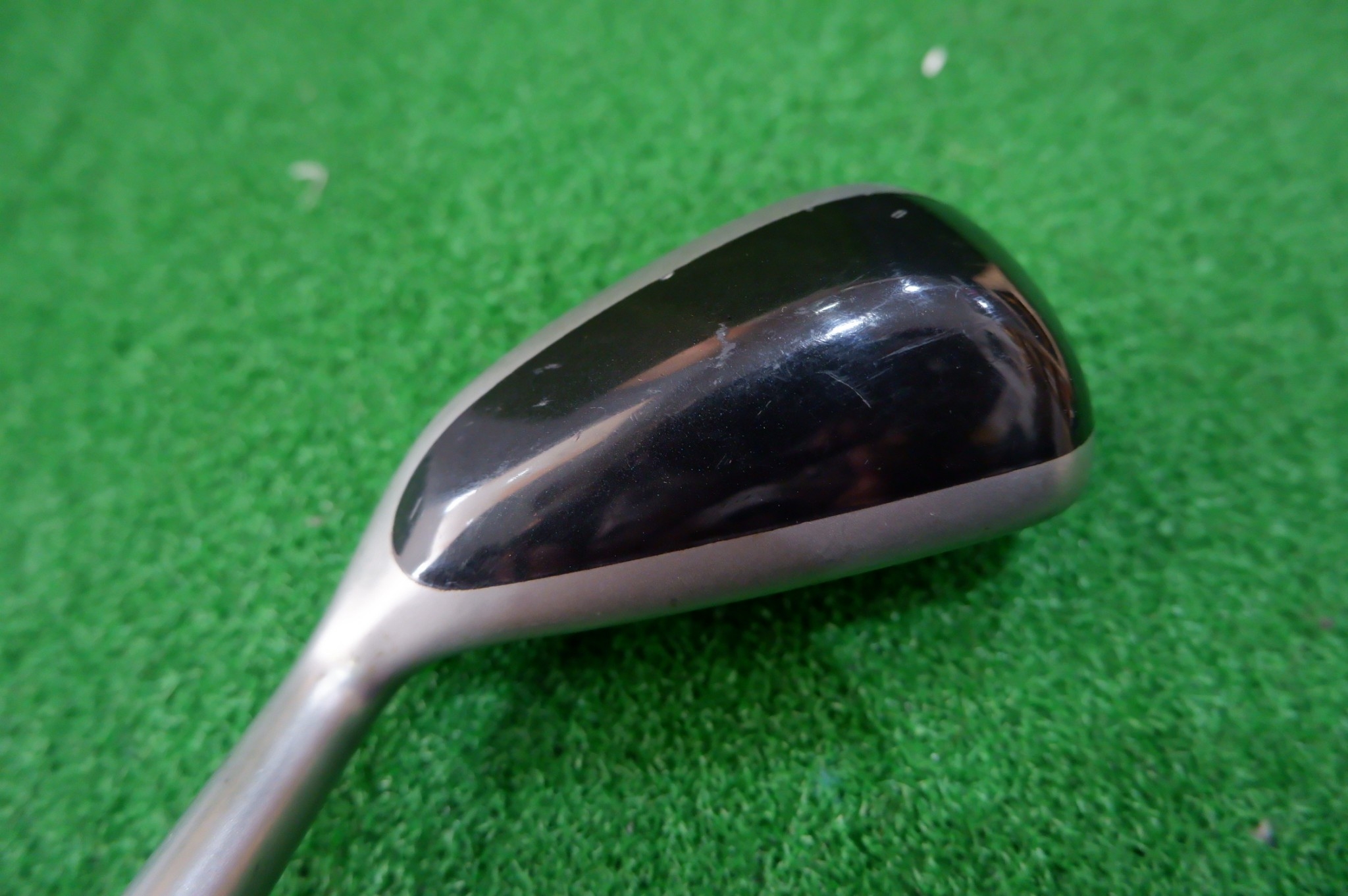 HYBRID PING G15 #สำหรับท่านที่ถนัดมือซ้ายครับ