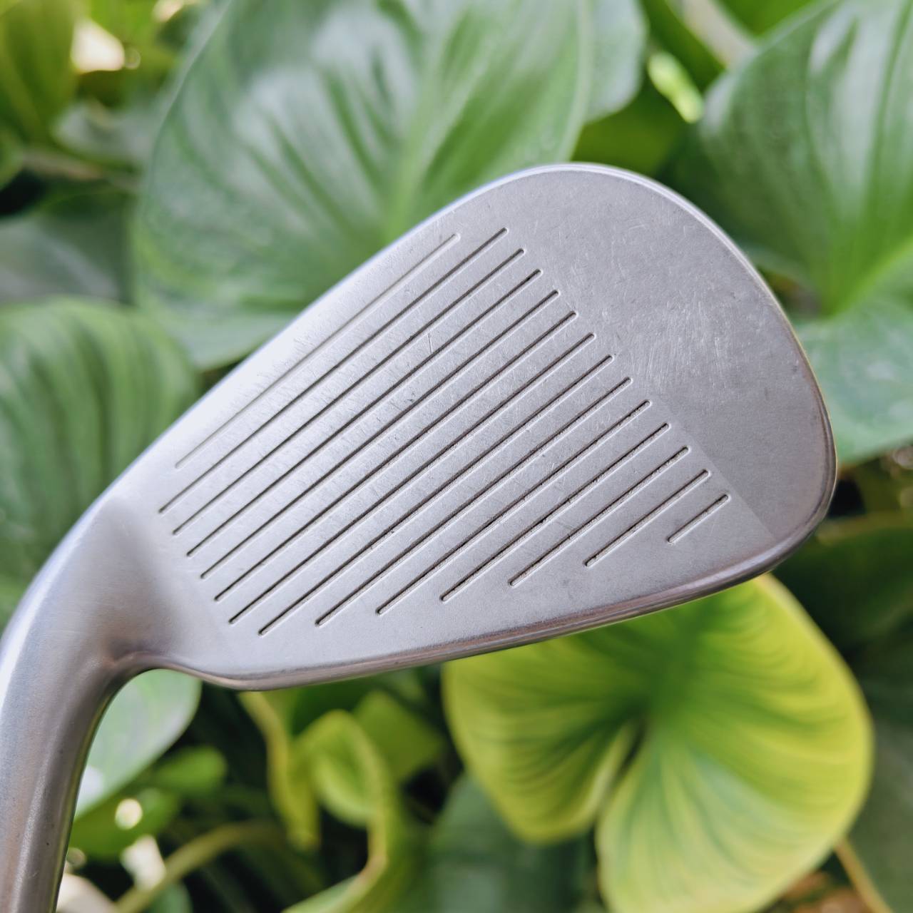 TaylorMade RBZ Irons – ตีไกลขึ้น แม่นยำขึ้น ทุกช็อต Expect better shots, more often!