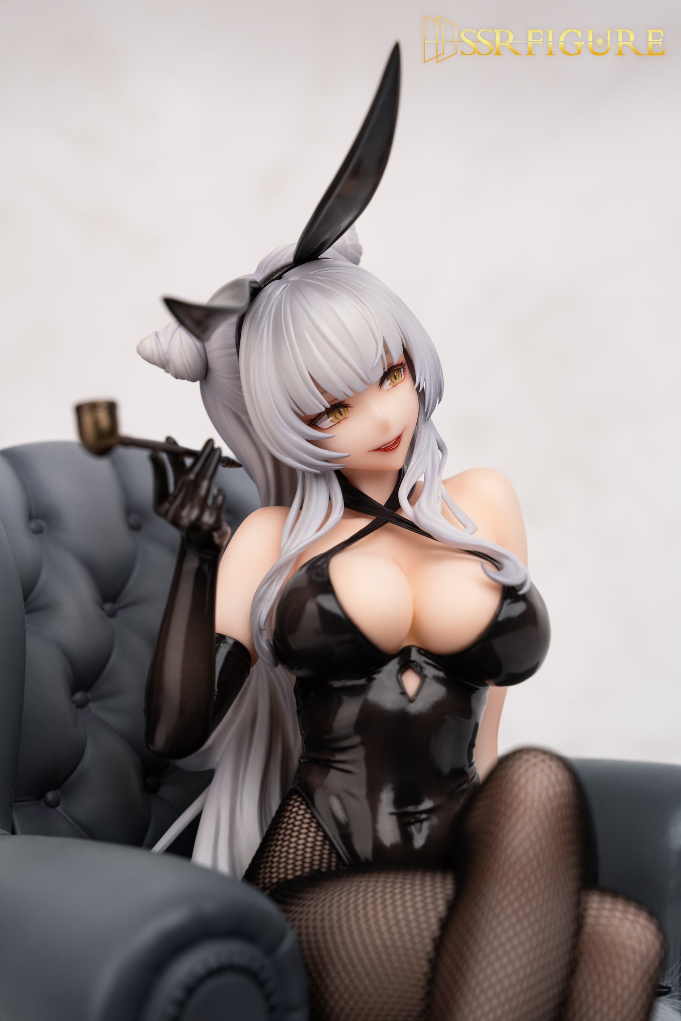 [สั่งจอง]Infinity Studio : 1:7 Scale - SSR Figure : Yue Li