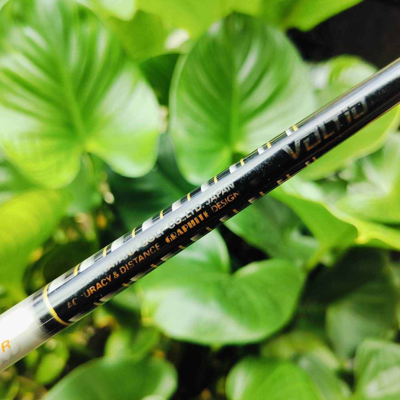 FW5 VOLTIO G ก้าน TOUR AD FLEX R เป็นไม้สุดยอดหน้าเด้งพรีเมี่ยม ต้นตำหรับ ตีไกลมาก ไม้กอล์ฟพรีเมี่ยมมือสอง ของแท้ By NakaraLuxurious