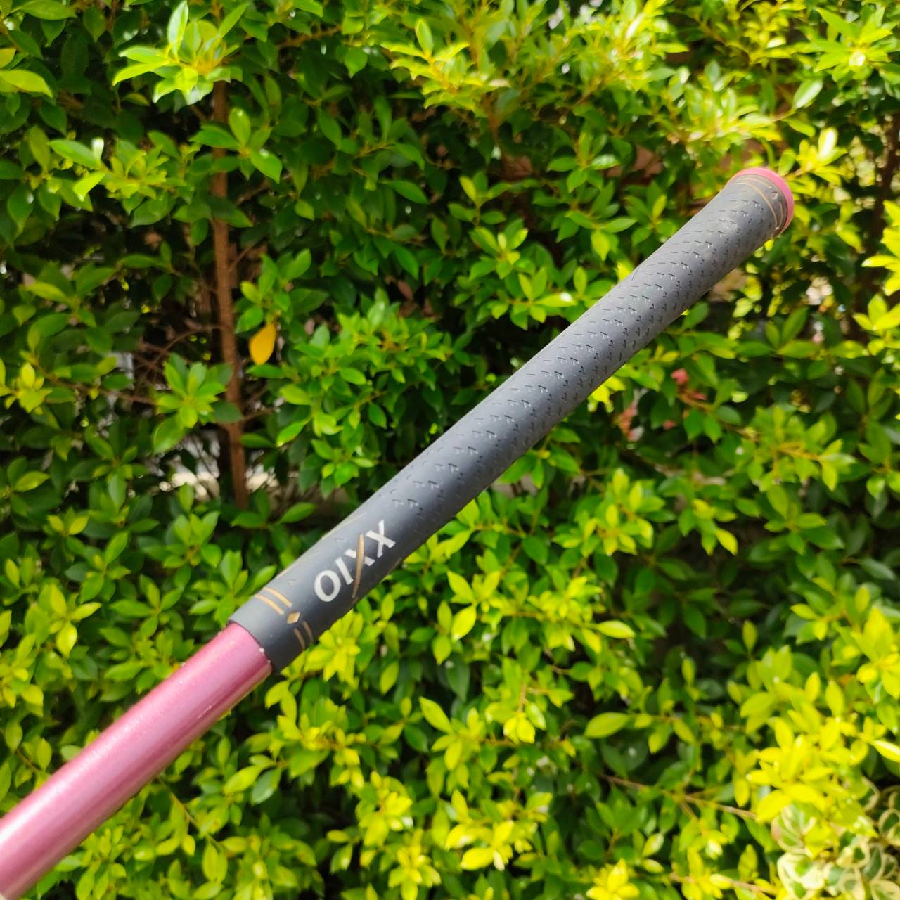 ** ไม้กอล์ฟสำหรับผู้หญิง ** FW5 XXIO -PRIME- องศา 21 ก้าน ROYAL EDITION SP-900 K FLEX L ตัวนี้จะเป็นตัวพรีเมี่ยมกว่า XXIO9 ธรรมดา เป็นรุ่น 9 รุ่นใหม่และยอดนิยมมากๆ ไม้กอล์ฟมือสอง ของแท้ BY NakaraLuxurious