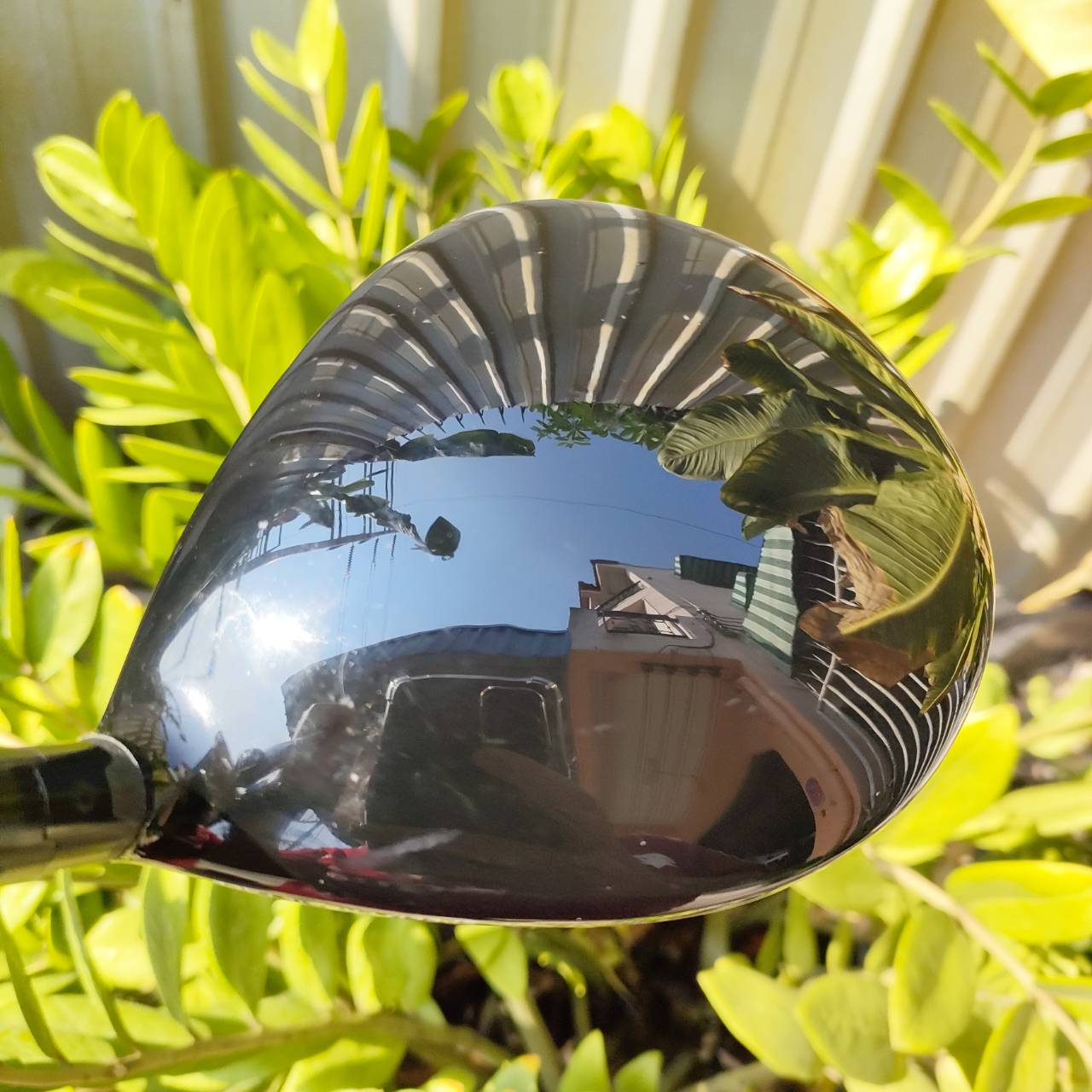 DRIVER CALLAWAY X HOT องศา 10.5 ก้าน MITSUBISHI RAYON FLEX S Driver หน้าดำสุด HOT หน้าเด้งๆ ไกลมาก ไม้กอล์ฟพรีเมี่ยมมือสอง ของแท้ By NakaraLuxurious
