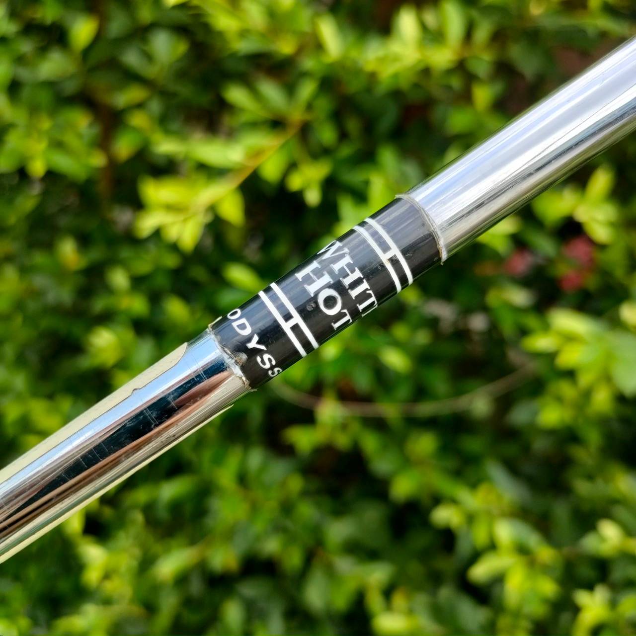 PUTTER ODYSSEY WHITE HOT #3 ความยาว 34 นิ้ว ก้าน WHITE HOT