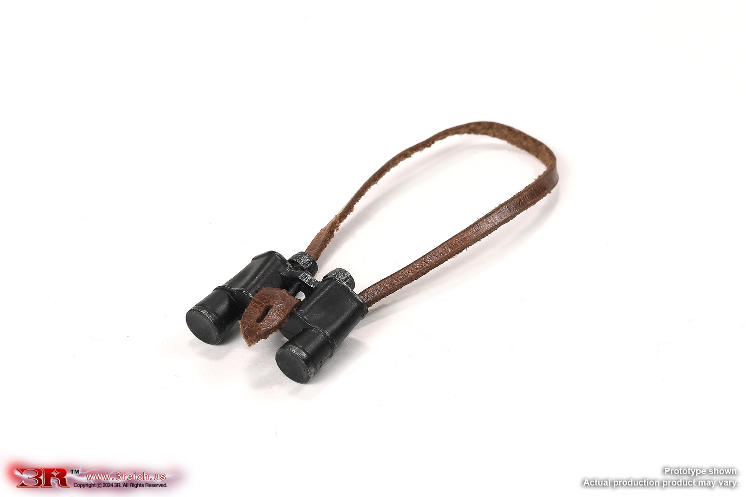 [สั่งจอง] 3R TG80002 1/12 : Mini Reich Series - Heinz Wilhelm Guderian