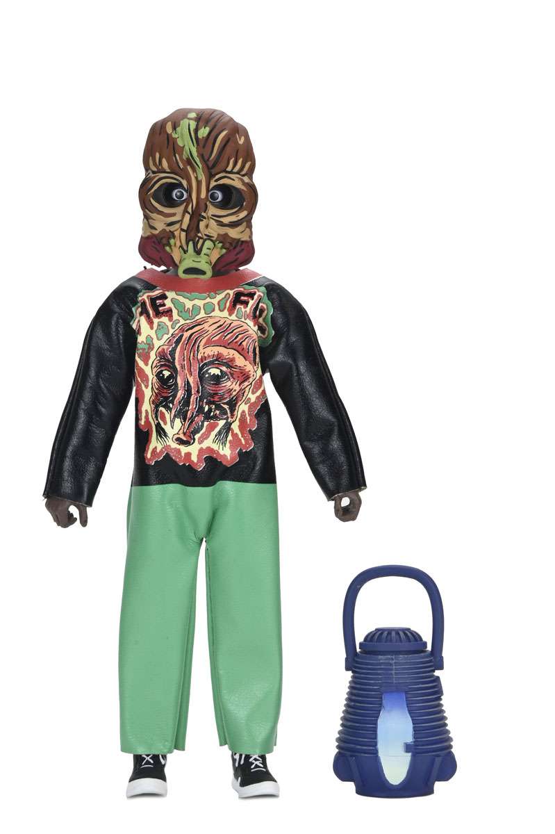 [สั่งจอง] Neca : - Ben Cooper - 6" Clothed Figure - Costume Series 7 (เซต 5ตัว)