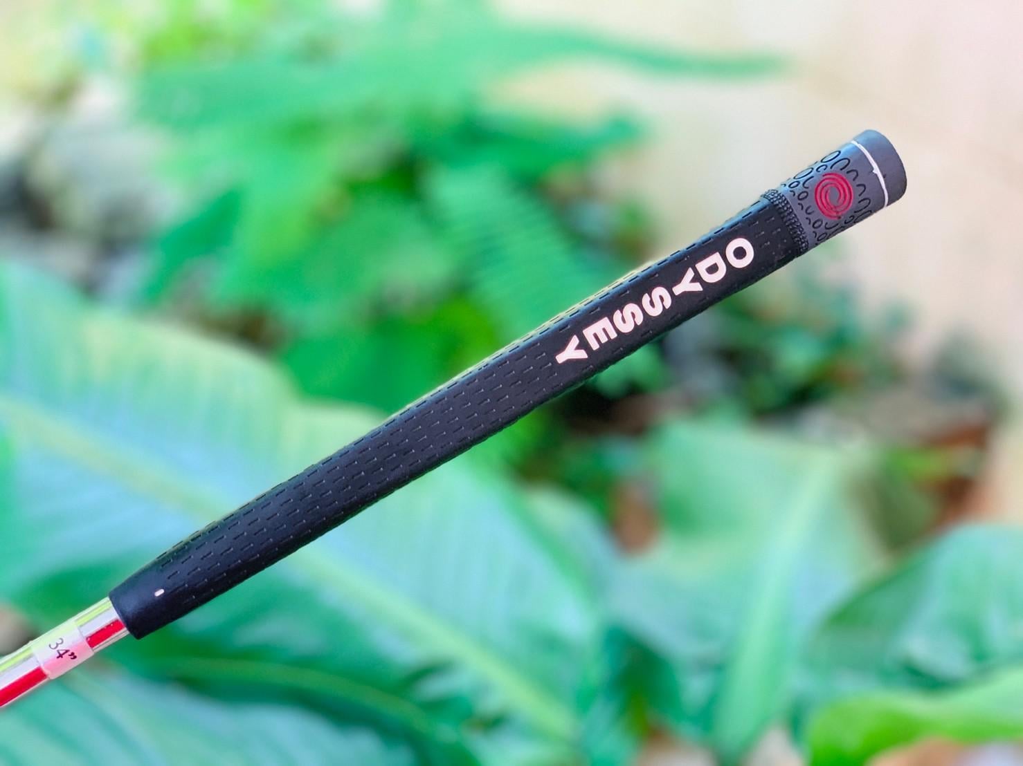 PUTTER METAL-X D.A 350 g odyssey