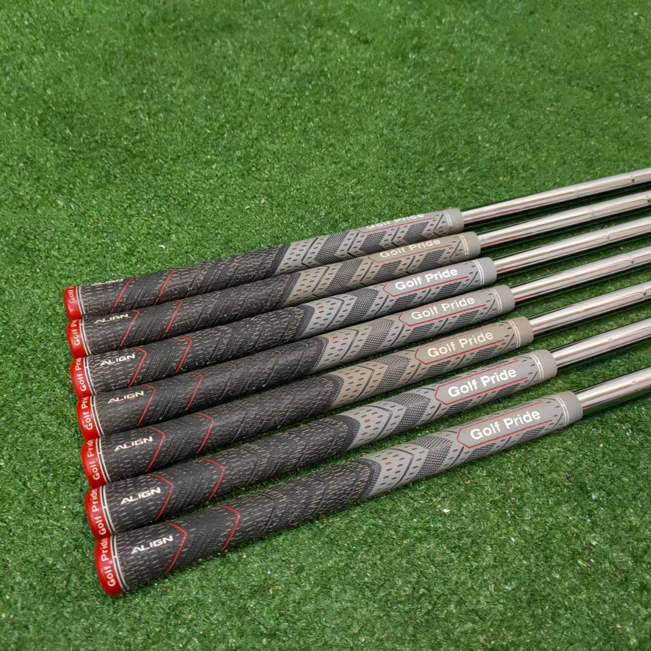 ชุดเหล็ก Titleist CNCPT CP-01
