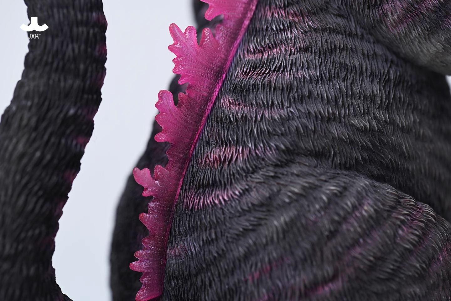 [สั่งจอง] JXK : Meowzilla