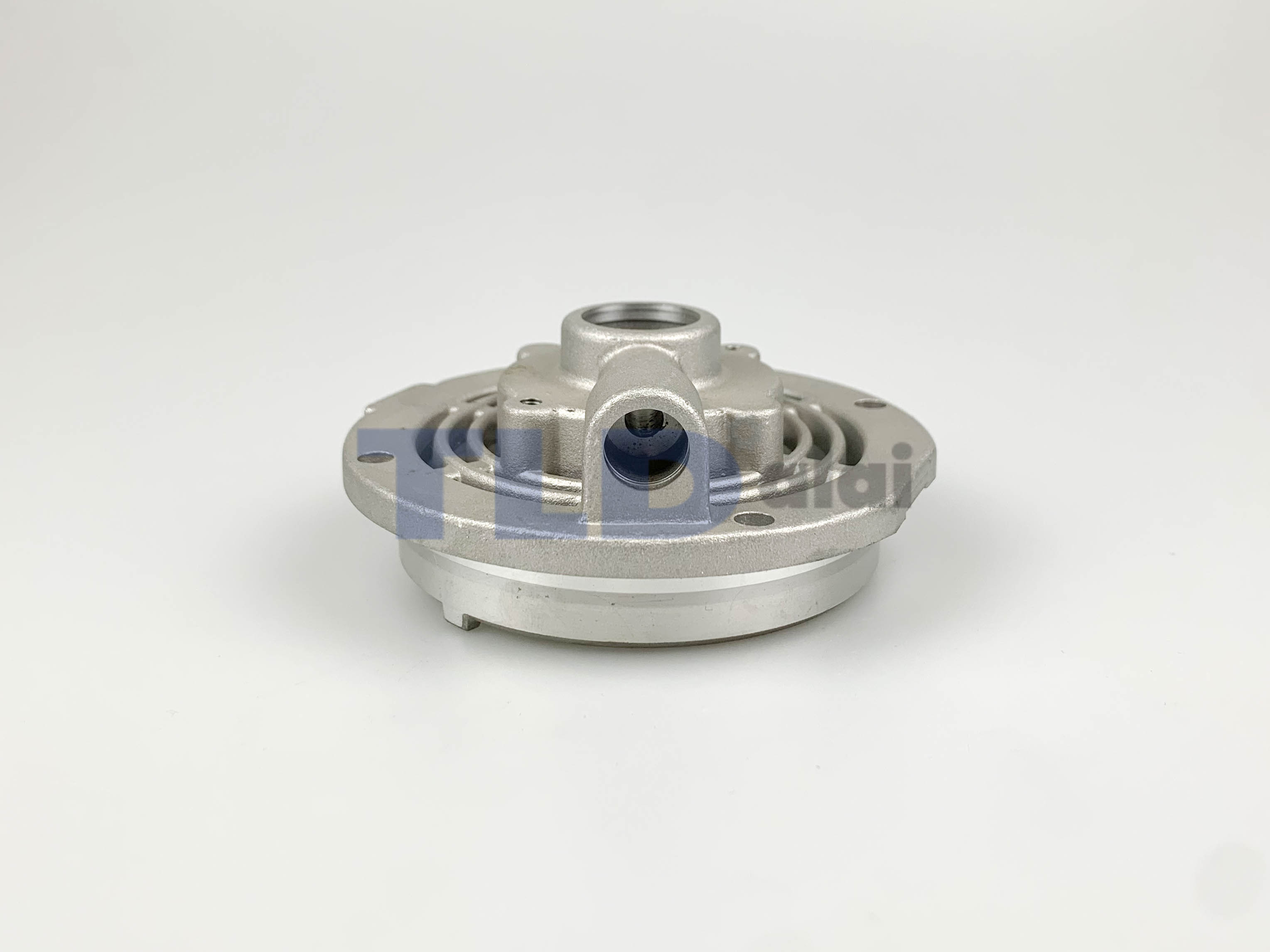 ฝาปิดเสื้อทุ่น (แท้) เร้าเตอร์ Makita มากีต้า รุ่น 3600H #26 (316294-0) (อะไหล่แท้ 100%)