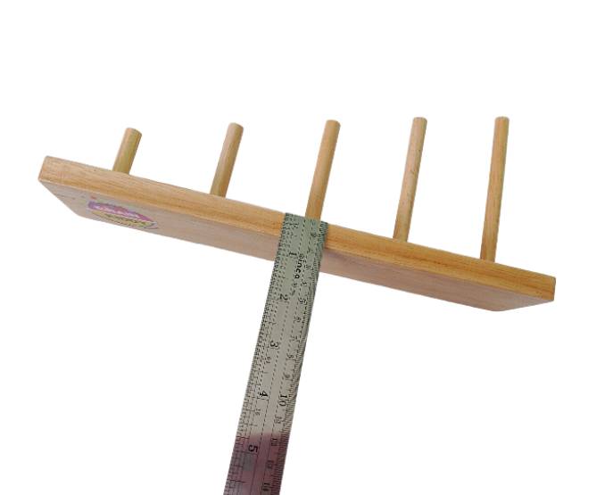 ตัวตลกใส่หมวกสวมหลัก12สี15ชิ้น โดนัทใส่หลัก ของเล่นเสริมพัฒนาการเด็ก ฝึกกล้ามเนื้อมัดเล็ก สมาธิ พร้อมส่ง