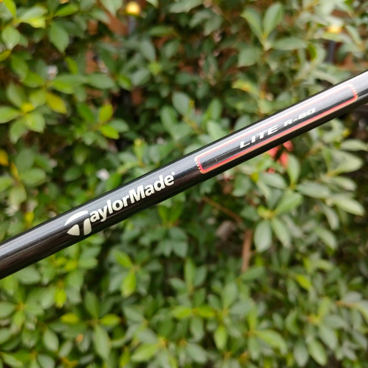DRIVER TAYLORMADE 320 TI องศา 9.5 ก้าน LITE FLEX R