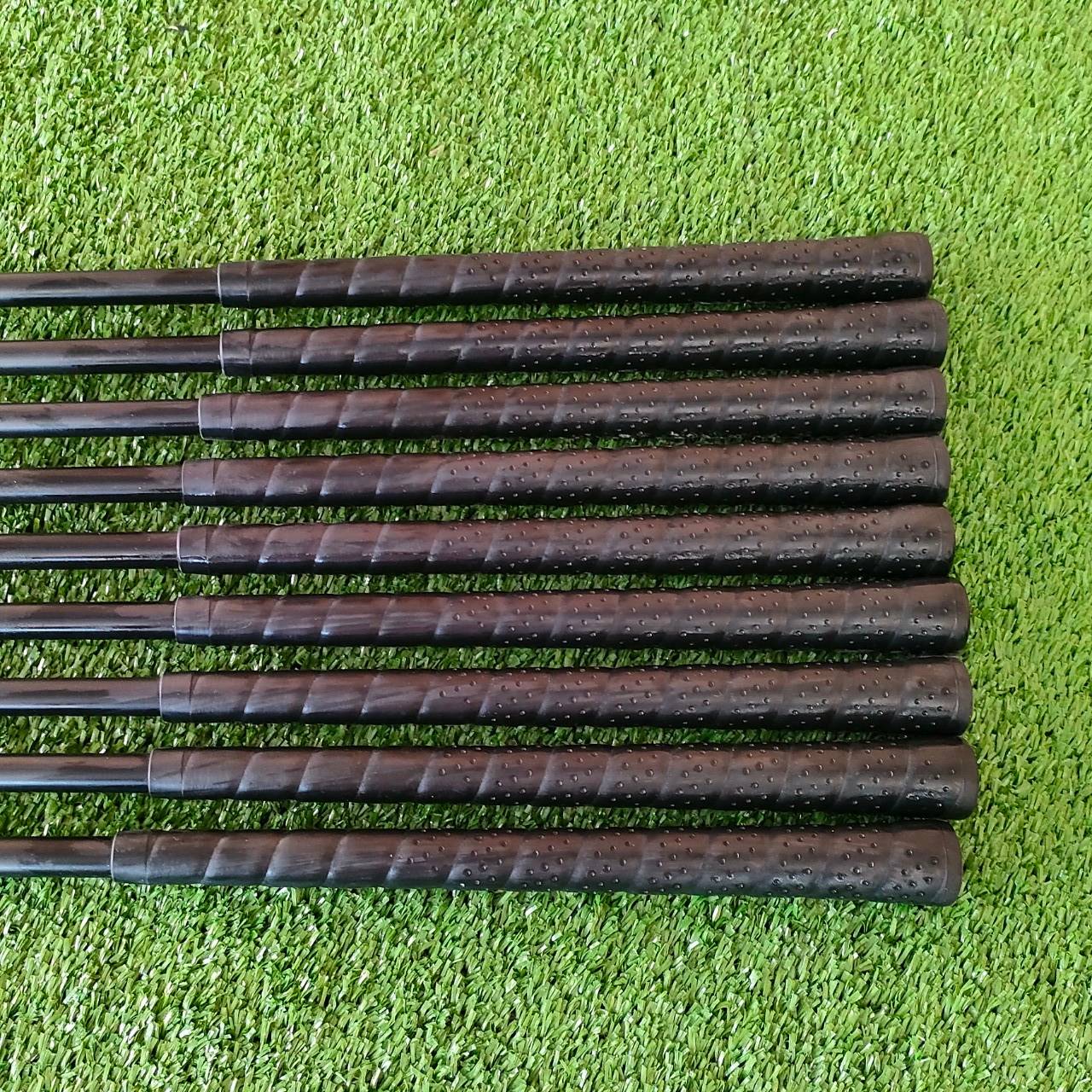 ชุดเหล็ก TOUR TOP-FLITE มีเหล็ก 3-9 เเละ PW SW ก้าน TOP FLITE-R ก้านกราไฟต์ เบาตีง่าย