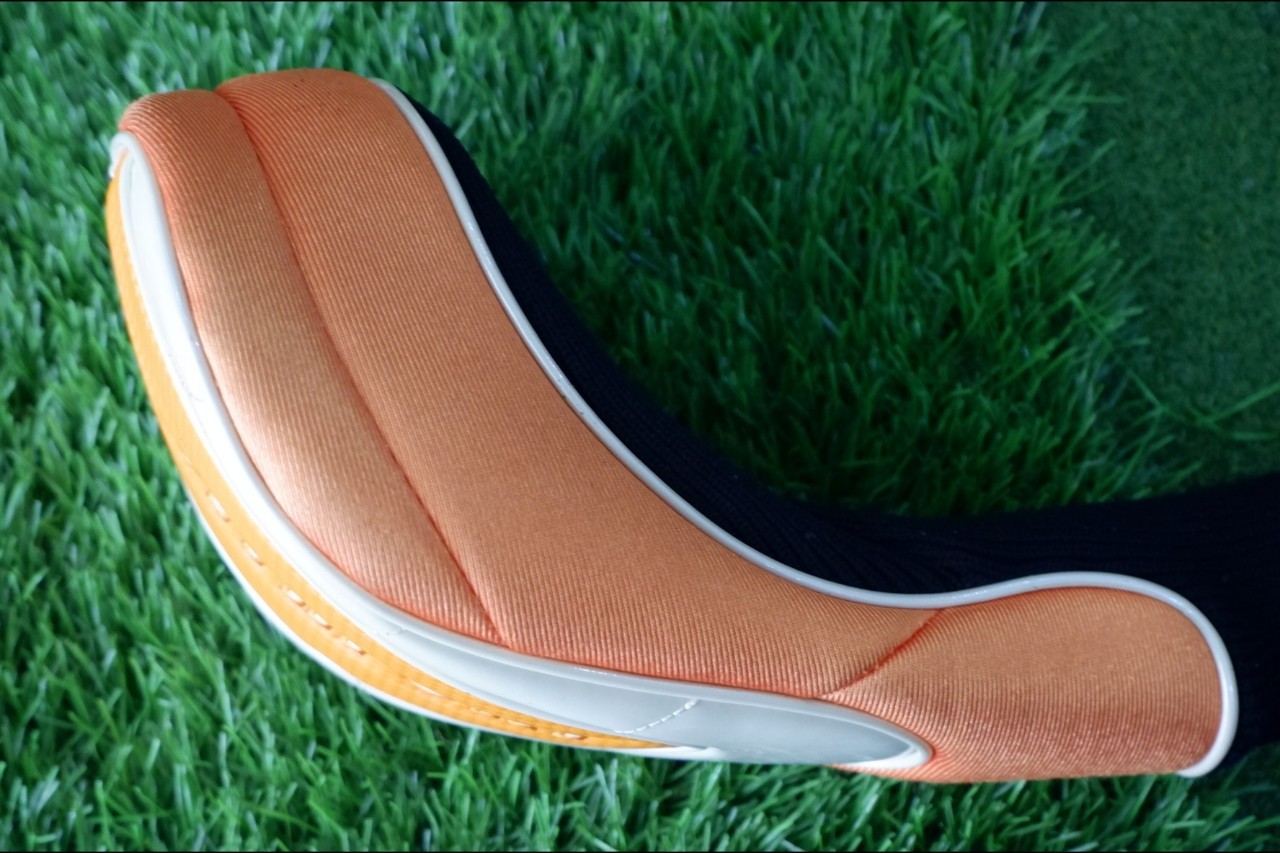 DRIVER HONMA ATHPORT e+(2010)