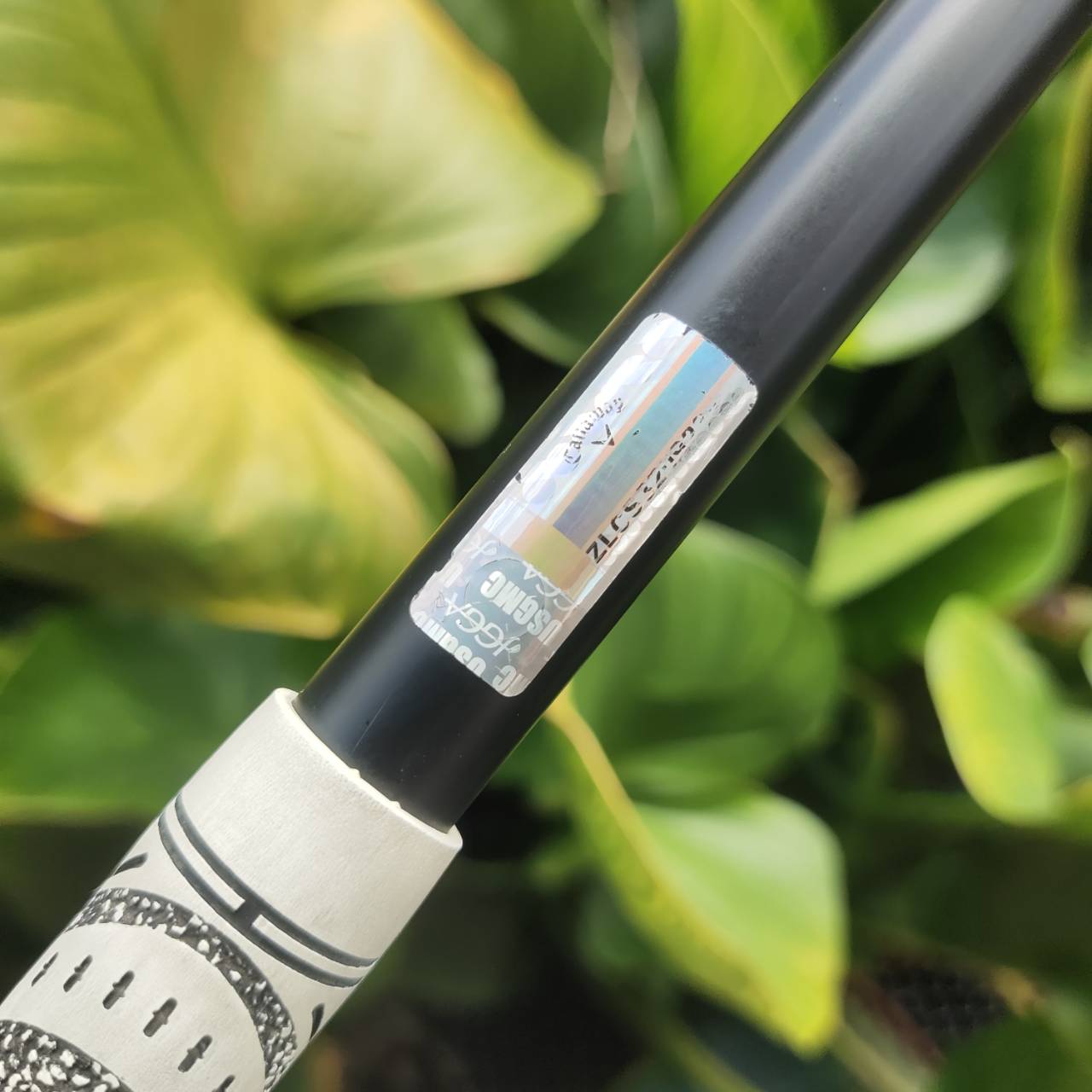 Driver Callaway EPIC FLASH STAR 10.5° เบาแรง เน้นระยะ ตีง่าย เสียงนุ่ม พร้อมเทคโนโลยีล้ำจาก AI