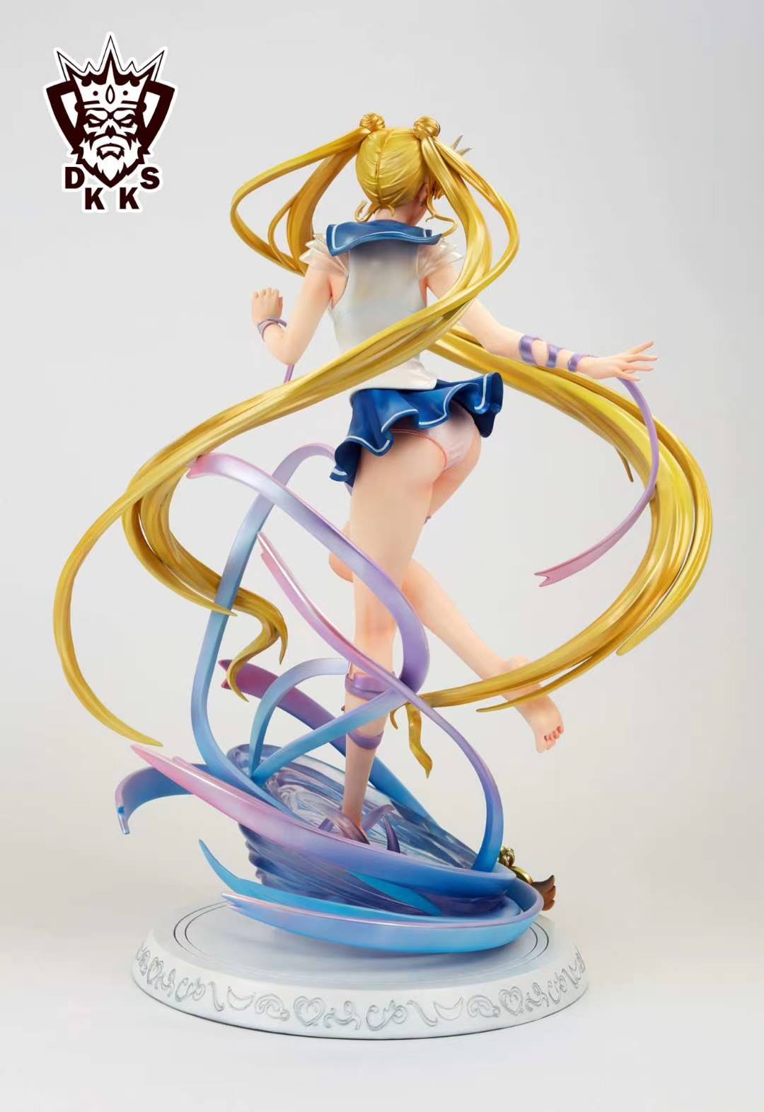 [สั่งจอง]DKK Studio 1/4 Scale Perfect Series 01 : Sailor Moon