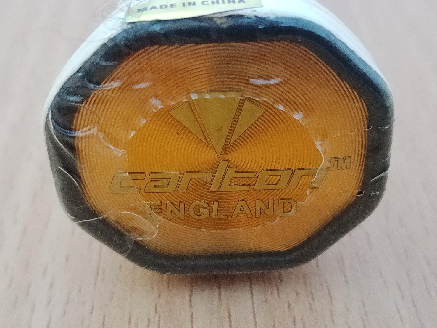 Carlton Air Edge