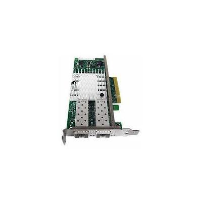 Sun 375-3617 X1109A-Z Oracle Dual Port 10GB PCI-E Ethernet Adapter with 2 x SFP ขาสั้น