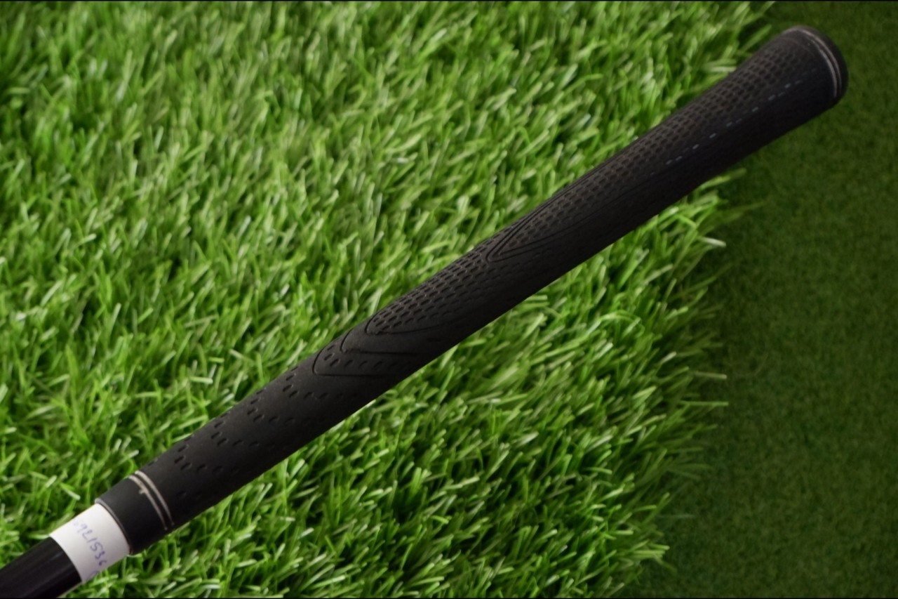 DRIVER 10.5 CLEVELAND BLACK 265