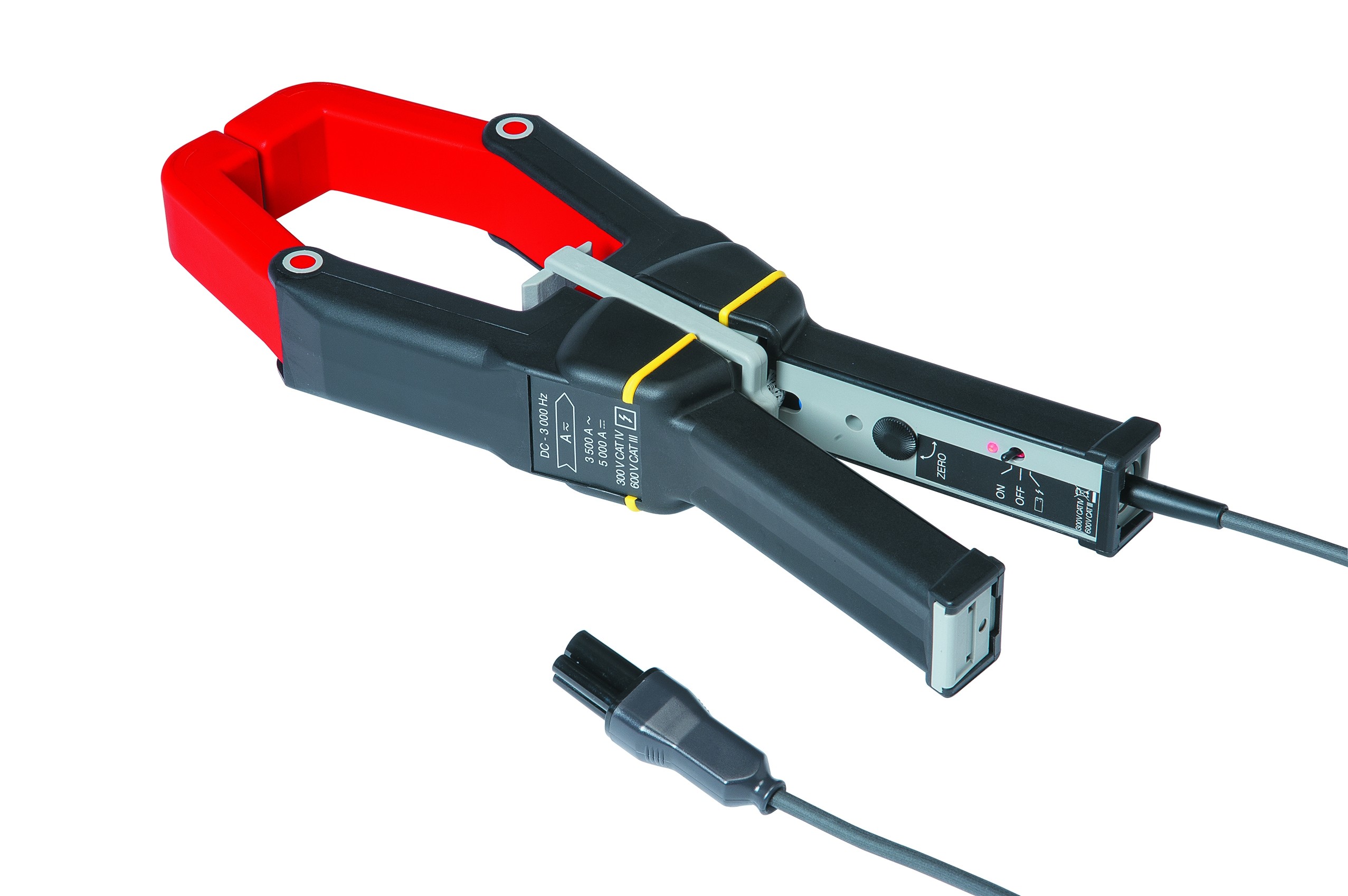 J93 Current Clamp_Chauvin Arnoux