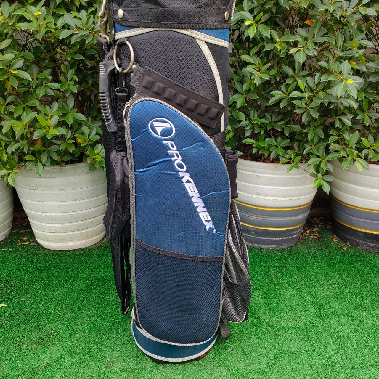 FULLSET PROKENNEX CORE1 SYSTEM FORGED TI FORMULA