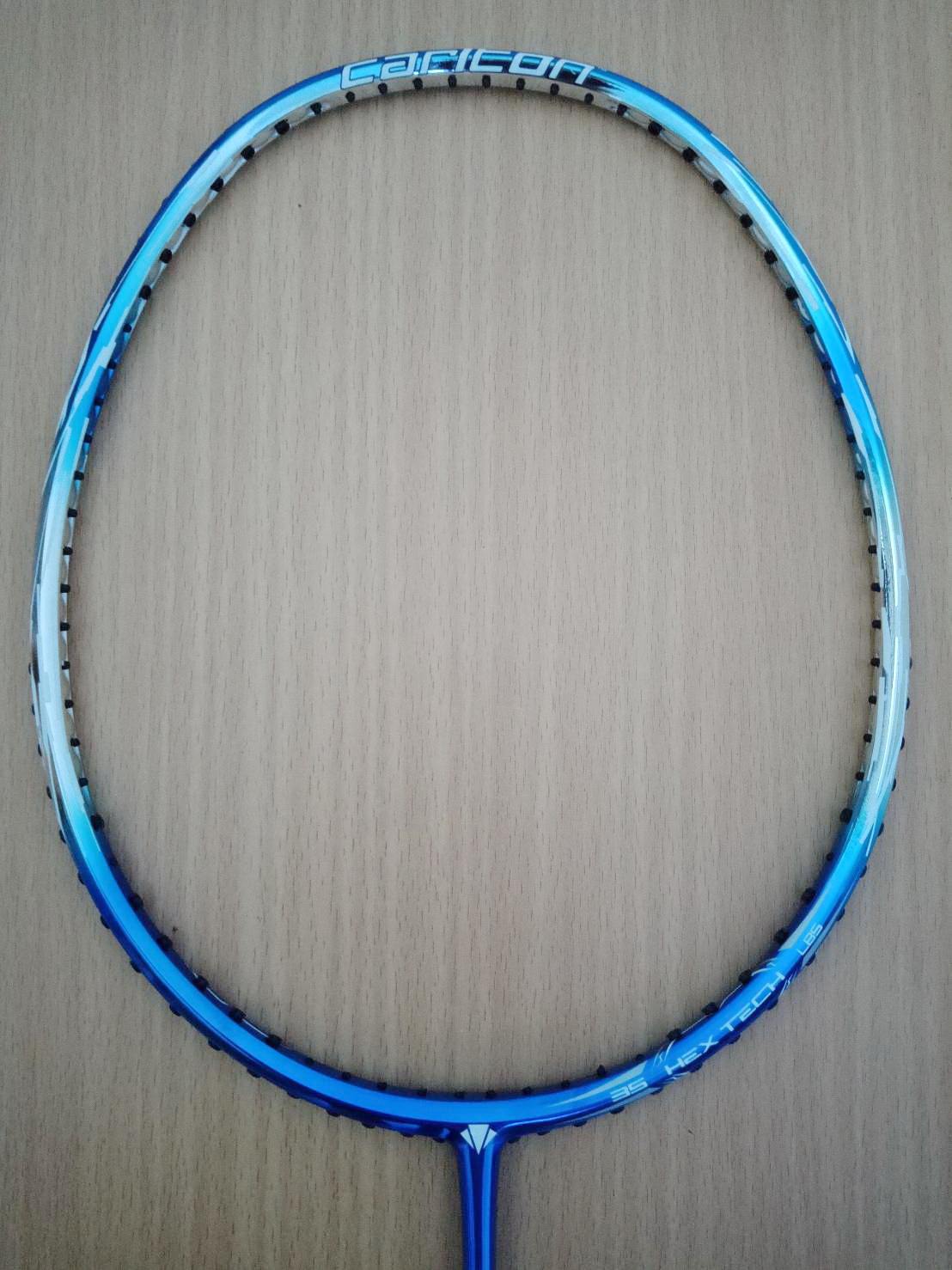 Carlton Aerosonic X-835 GLO