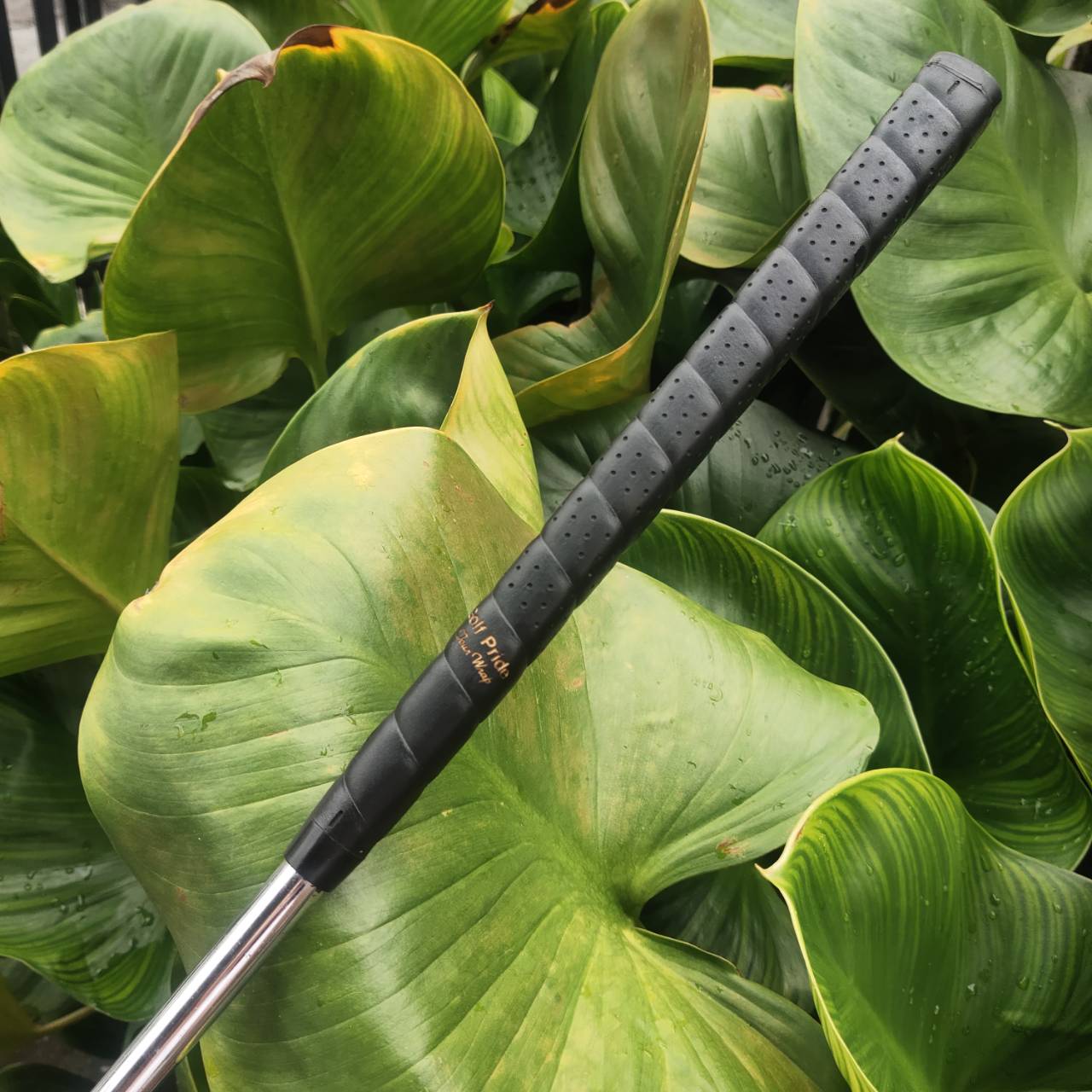 Putter Cleveland Classic KG2 Milled | 34 นิ้ว พัตเตอร์หัวเบลดสุดคลาสสิก ตีเนียน นุ่ม แม่น!