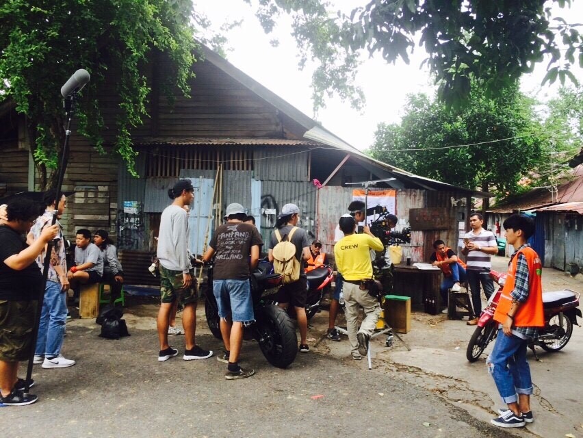 งานดีดบ้านขึ้น,เปลี่ยนฝ้า,เปลี่ยนหลังคาบ้านพัก การรถไฟแห่งประเทศไทย
