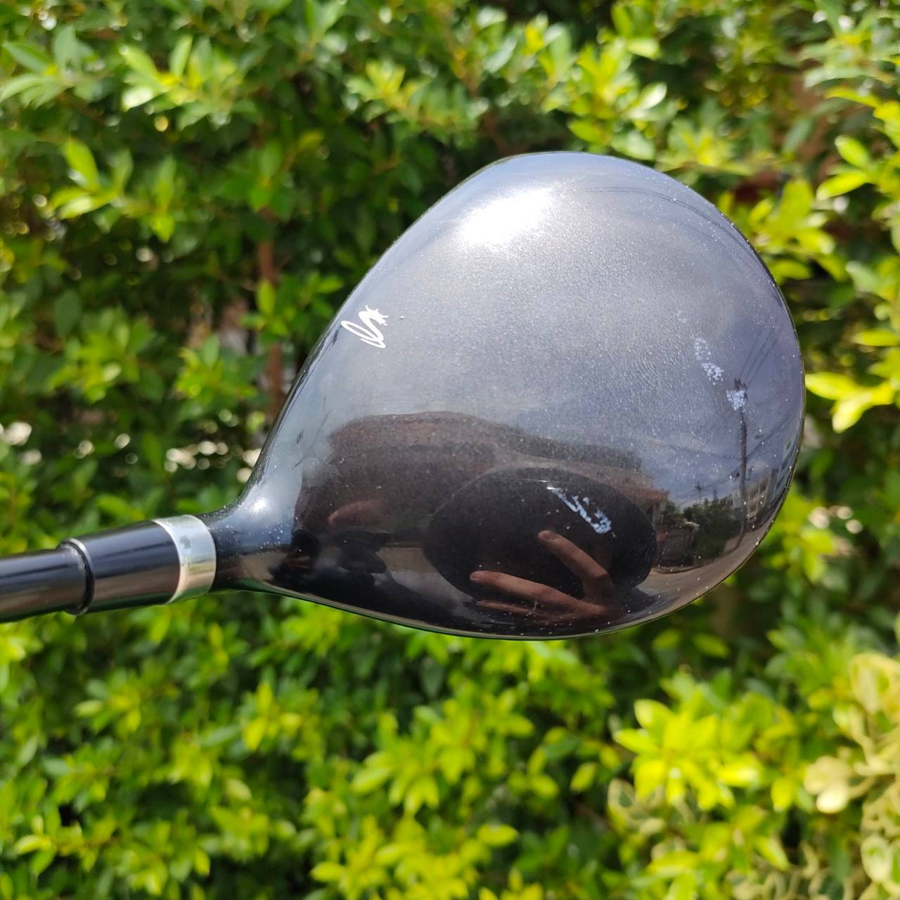 FW3 KING COBRA S3 ก้าน TOUR AD FLEX S ก้านเบาเพียงแค่ 50 กรัม COBRA มุ่งเน้นใส่เทคโนโลยี ให้ไม้ออกมาตีง่ายที่สุด!! ใช้วัสดุพรีเมี่ยมทั้งหมด ตีดีมากๆ ทั้งง่าย และไกล เสียงเพราะครบเครื่อง!! ไม้กอล์ฟมือสอง ของแท้ BY NakaraLuxurious