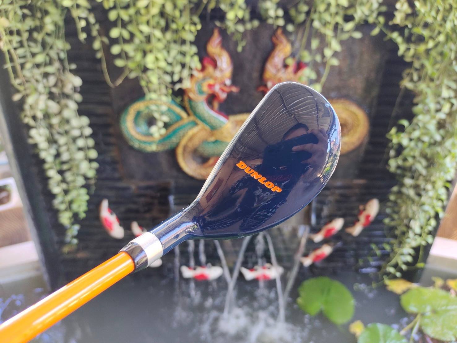 HYBRID DUNLOP LOCO KID