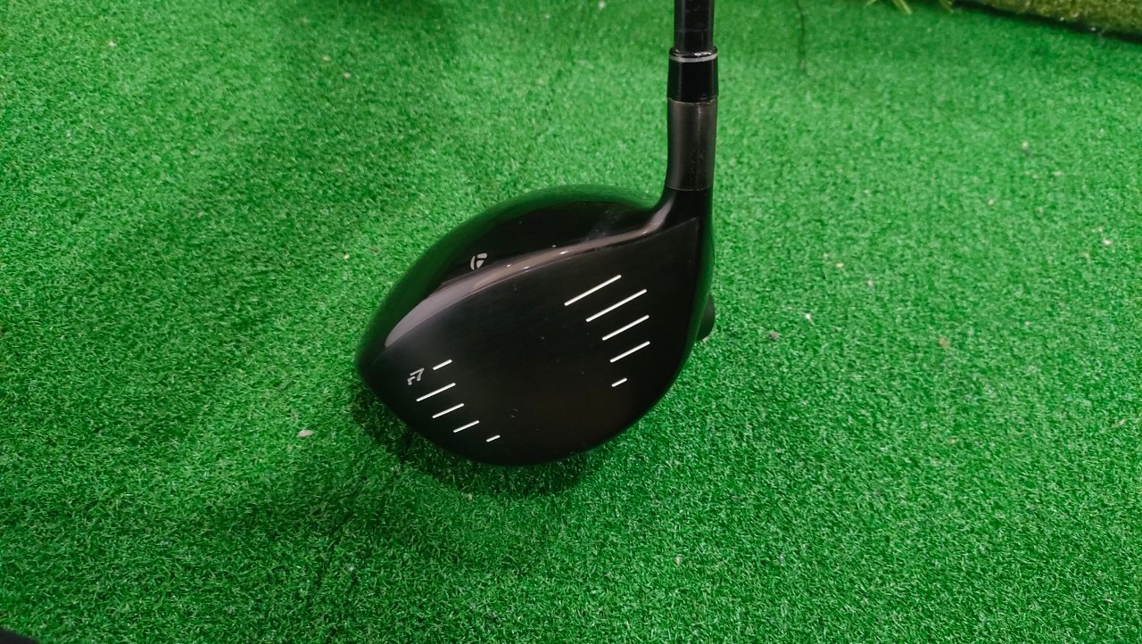 DRIVER R7 TAYLORMADE SUPERQUAD
