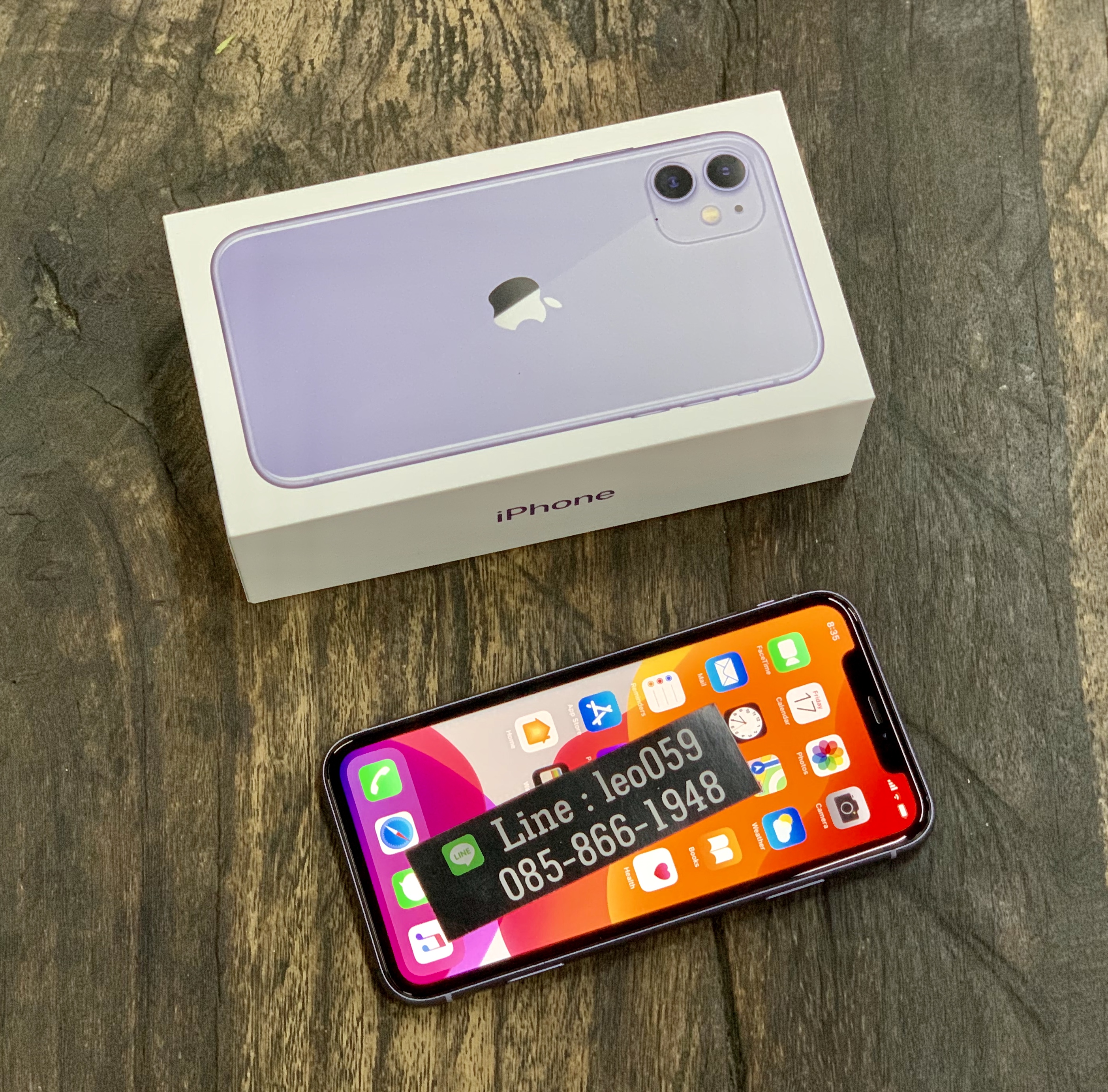 รับซื้อ iphone 11 เชียงใหม่