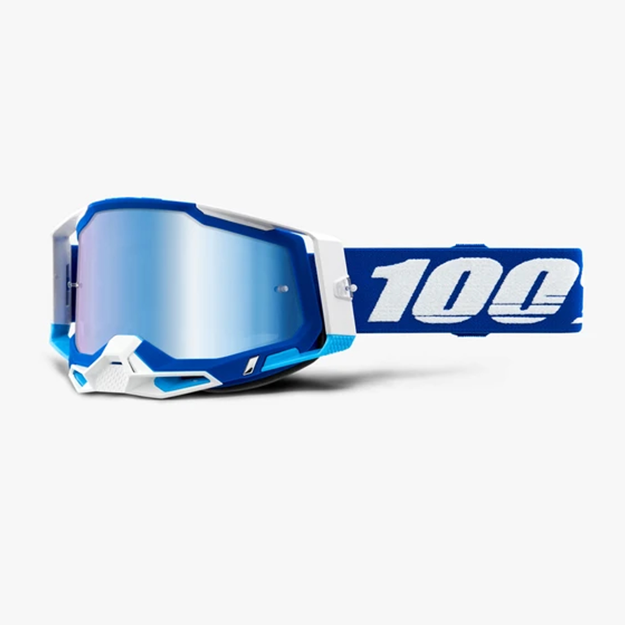 แว่น 100% Racecraft 2 Blue