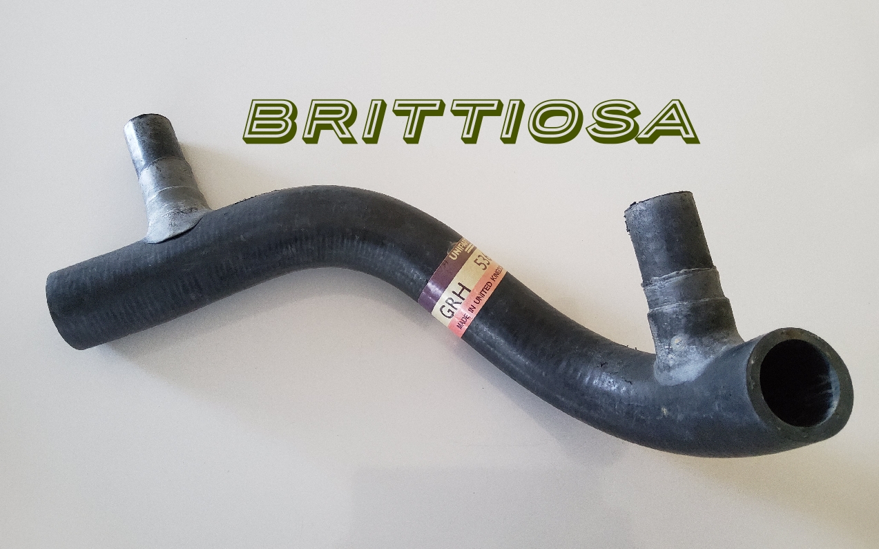 Alavesiletku Sherpa 1.8 Diesel NOS =39e