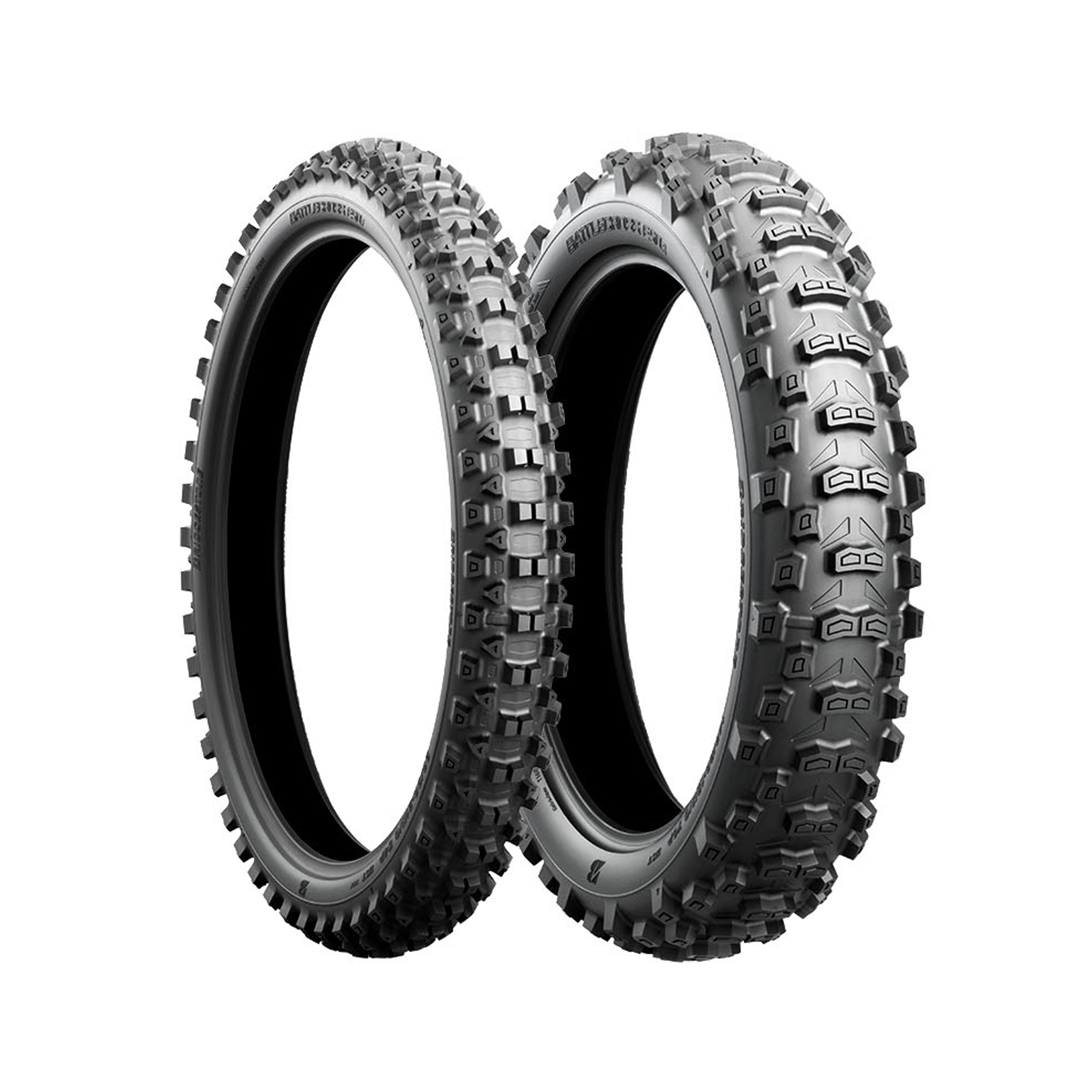 ยาง Bridgestone Battlecross E50 Extreme Enduro