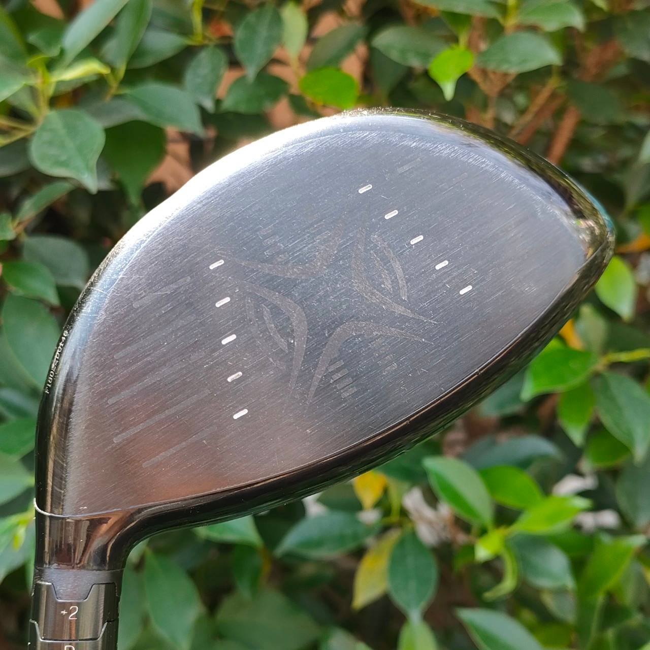 DRIVER CALLAWAY ROGUE องศา 9 ก้าน TOUR AD YSQ FLEX S jailbreak technology มีสองแท่งหน้าไม้ สุดๆๆๆ บอกได้เลยครับ