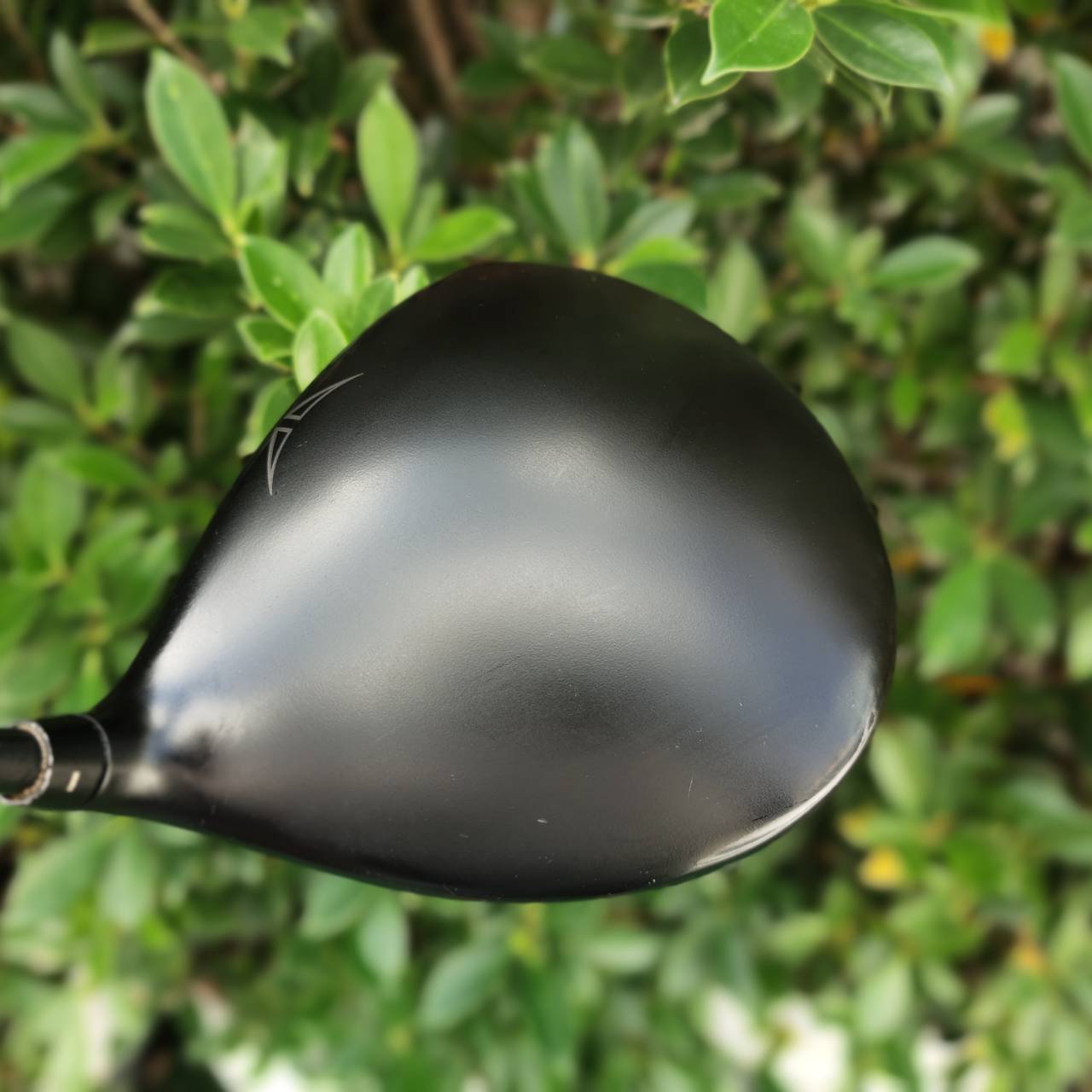 DRIVER PING ANSER ก้าน PING PWR55 FLEX S องศา 9.5 สภาพสวย สุดยอดความมันส์ Driver คุณภาพที่พลาดไม่ได้