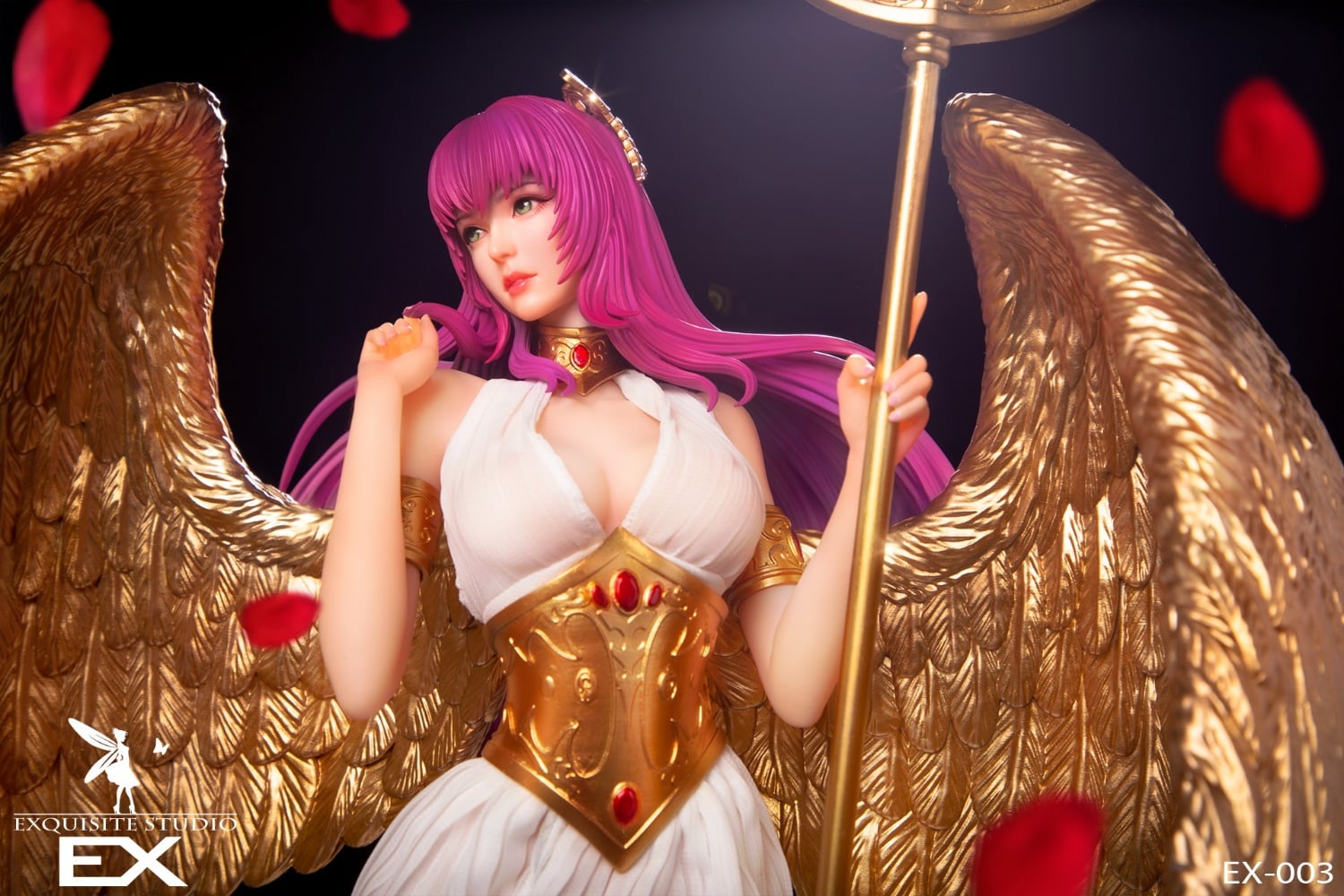 [สั่งจอง]EXQUITE STUDIO 1/4 : Athens Goddess Statue