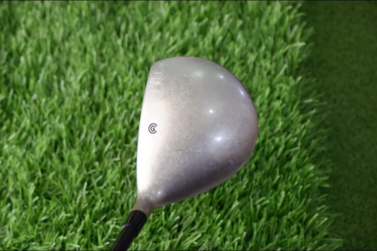 FAIRWAY 3 Cleveland Launcher