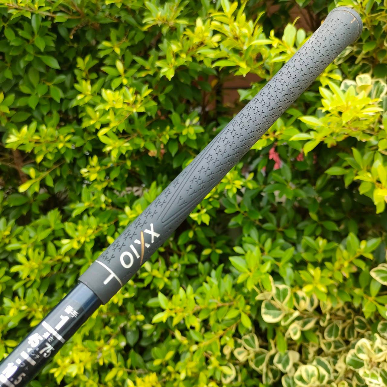 DRIVER XXIO องศา 10.5 ก้าน XXIO MP500 FLEX R สภาพสวยนางฟ้า สุดยอดพรีเมี่ยม ติดอันดับ 1 ในญี่ปุ่นแทบทุกสถาบัน ก้านพรีเมี่ยม เบาแค่ 46 กรัมเท่านั้น!!! ไม้กอล์ฟมือสอง ของแท้ BY NakaraLuxurious