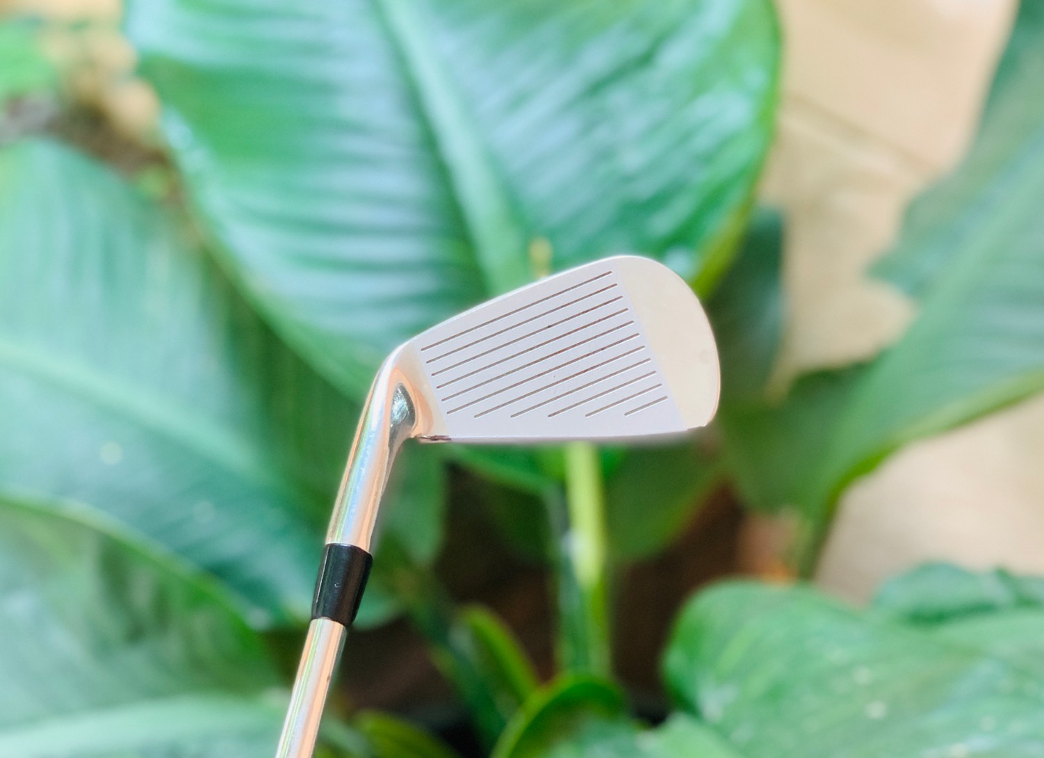 เหล็ก3 MIZUNO MP-30 GRAIN FLOW FORGED