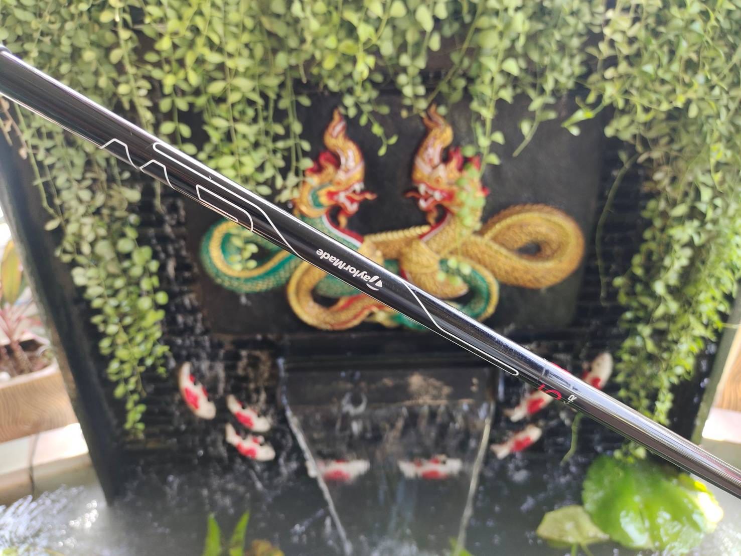 FW3 Taylormade M2