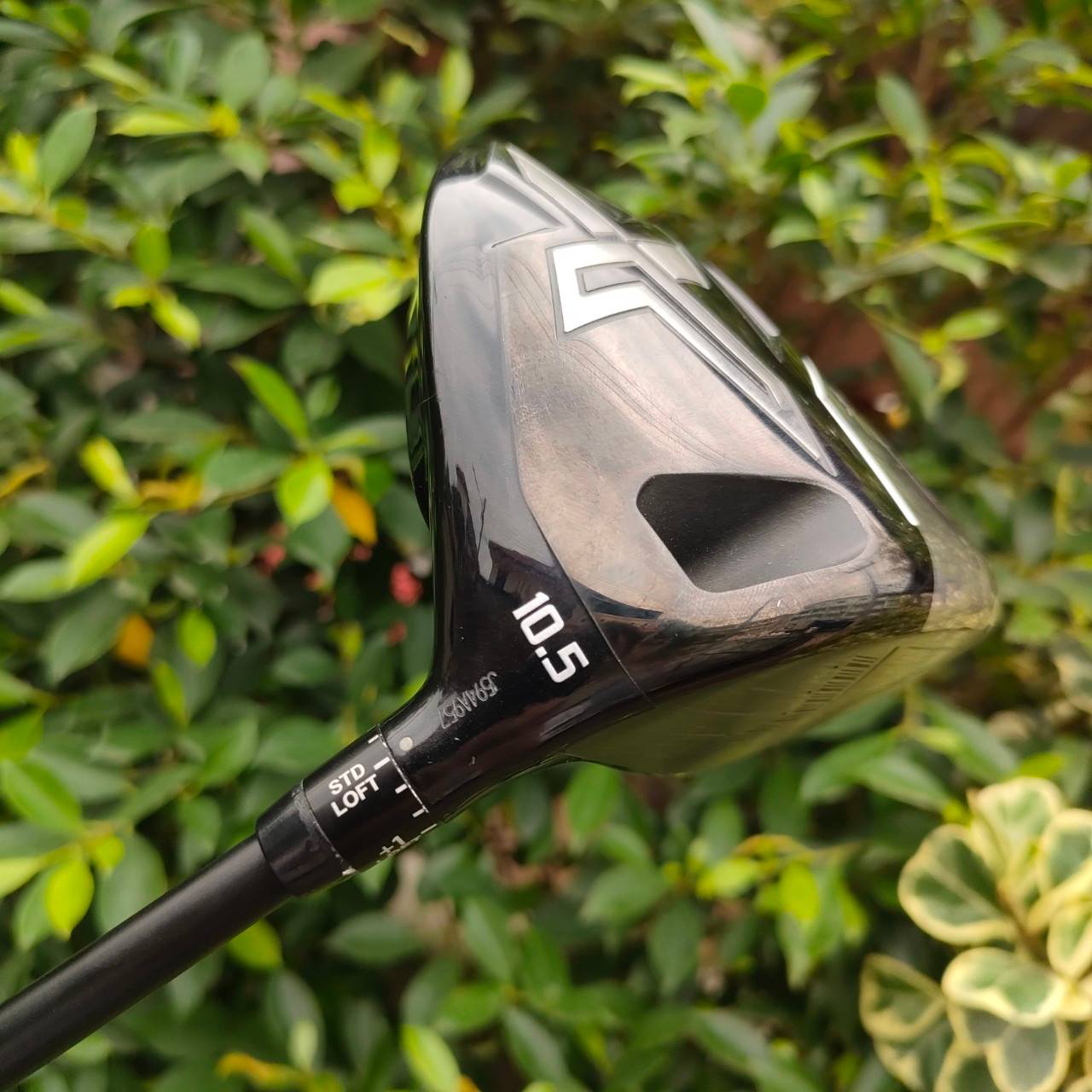 DRIVER XXIO X-eks- Driver REBOUND FRAME X องศา 10.5 ก้าน MIYAZAKI AX-II FLEX SR