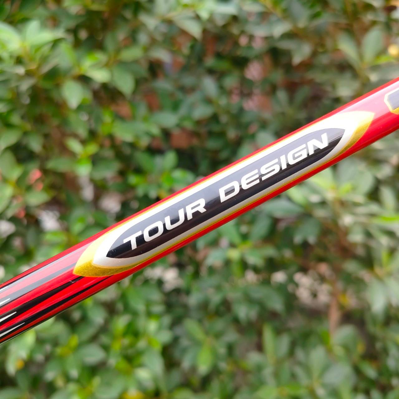 FW3 TOURSTAGE X-DRIVE 701 องศา 15 สุดยอดไม้พรีเมี่ยมญี่ปุ่น ก้าน TOUR AD BO9-01W FLEX S