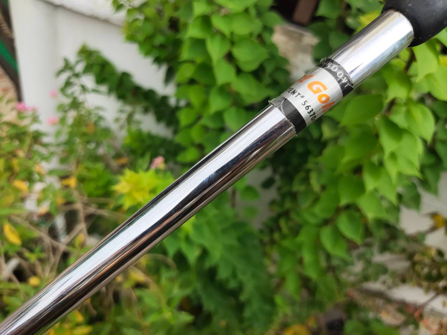 Yes! C-Groove Tiffany Putter พัตต์ดีมากกกก สภาพสวยมาก