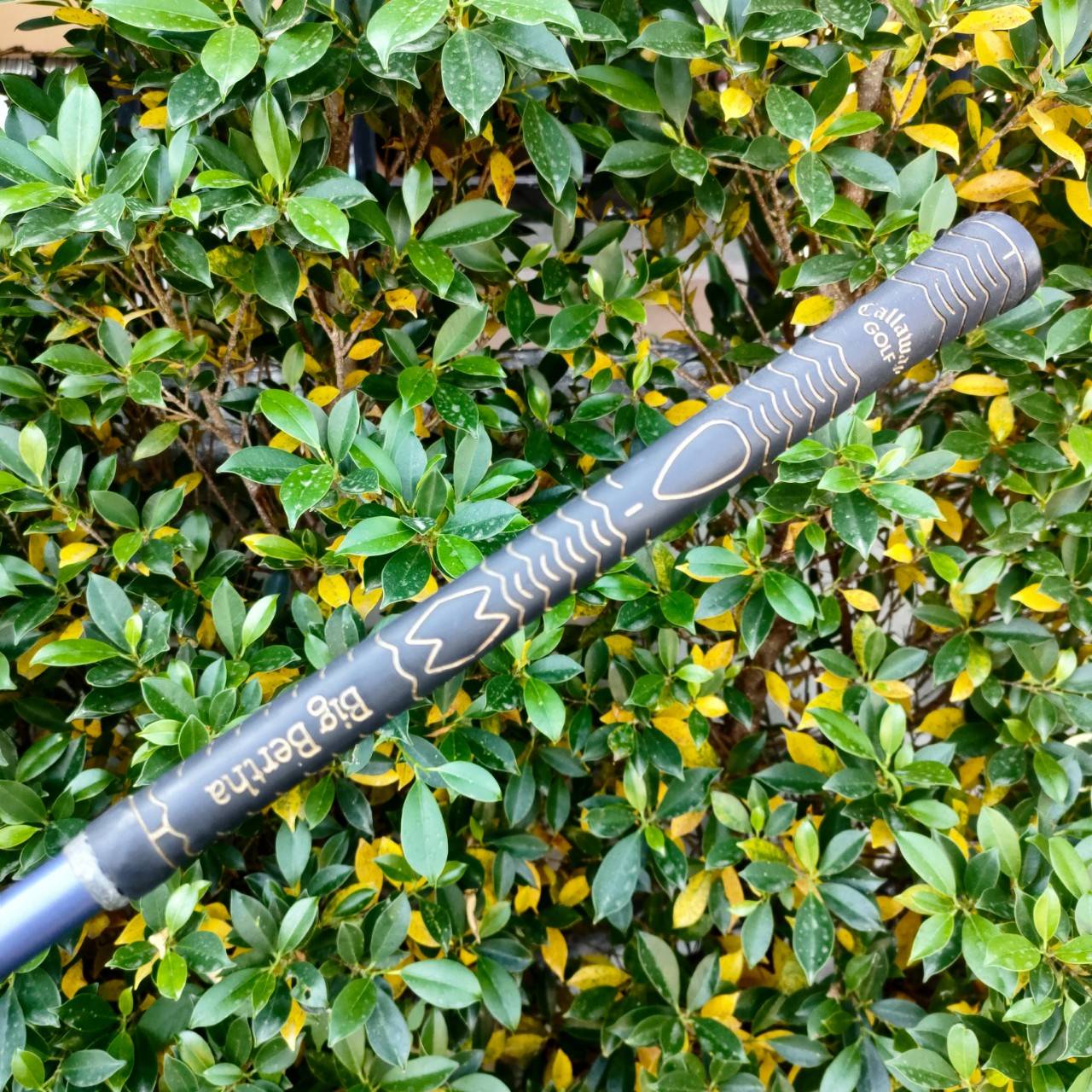 FW3+ CALLAWAY STRONG THREE BIG BERTHA WAR BIRD ก้าน SUPER JV123 FLEX S รุ่นนี้ตีดีแบบสุดๆ 3+ ระยะจะไกลมากๆ