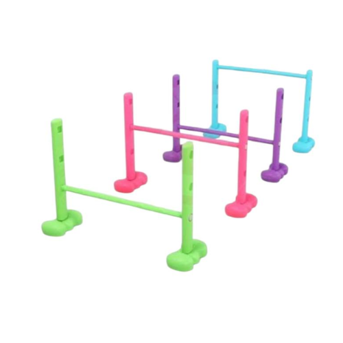 ราวกระโดดรองเท้ายักษ์ 1/4 ชิ้น ,ของเล่นเด็ก, ของเล่นเสริมพัฒนาการ,สินค้าพรอมส่ง