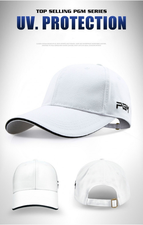 หมวกกอล์ฟ PGM MZ018